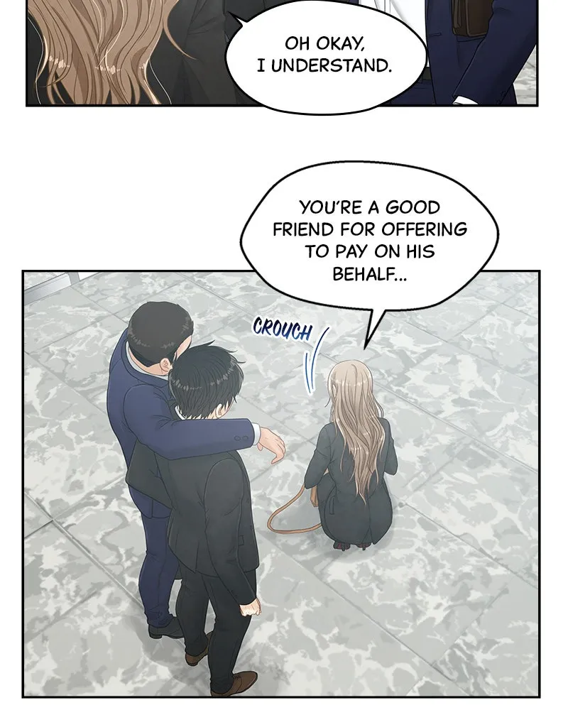 Read Publishing Love chapter 3 image 15 on Lezhin