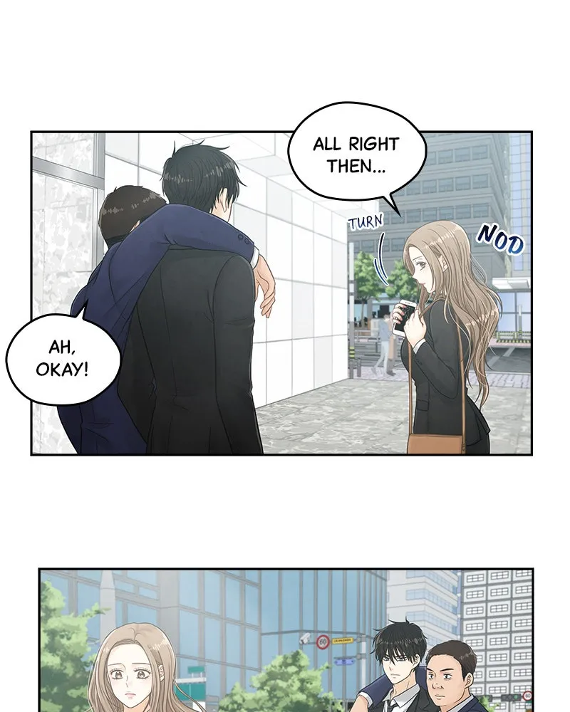 Read Publishing Love chapter 3 image 18 on Lezhin