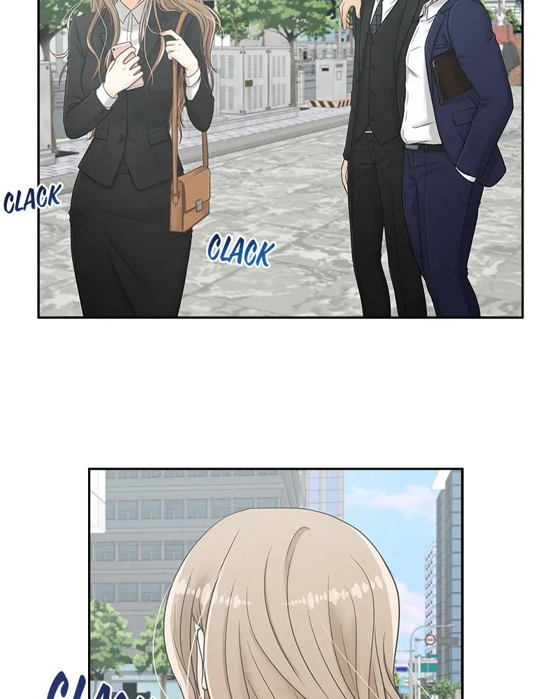 Read Publishing Love chapter 3 image 19 on Lezhin