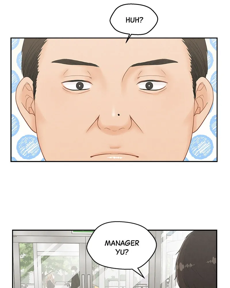 Read Publishing Love chapter 3 image 2 on Lezhin