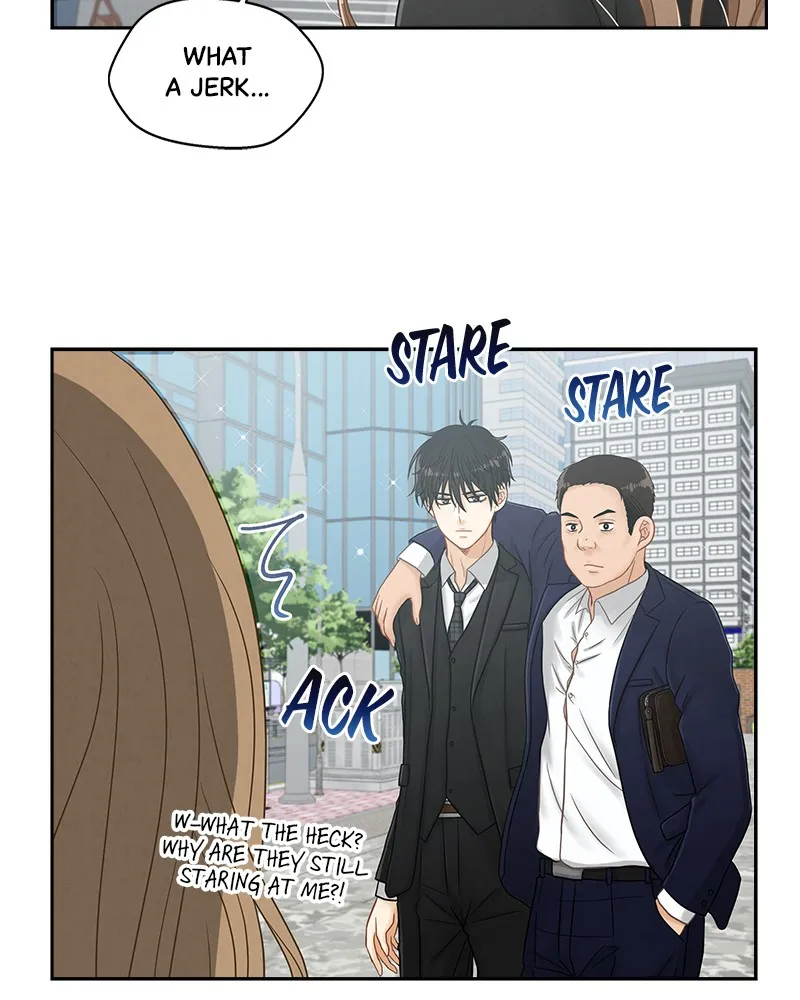 Read Publishing Love chapter 3 image 22 on Lezhin