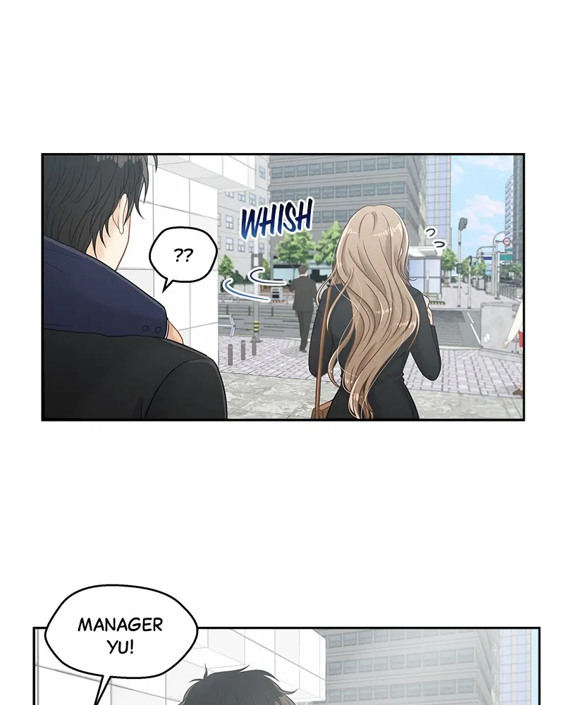 Read Publishing Love chapter 3 image 23 on Lezhin