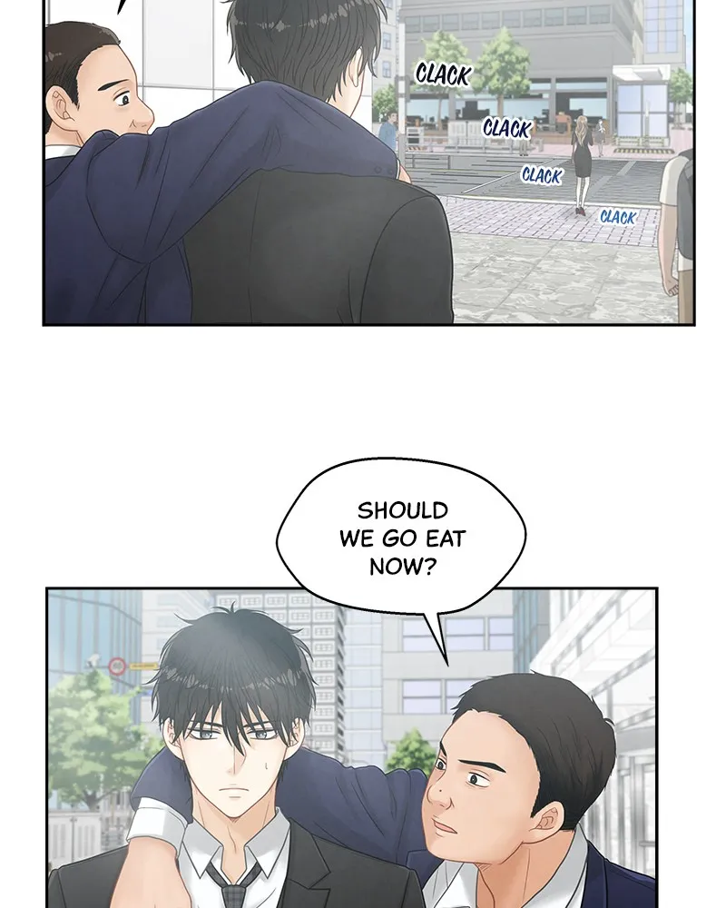 Read Publishing Love chapter 3 image 24 on Lezhin
