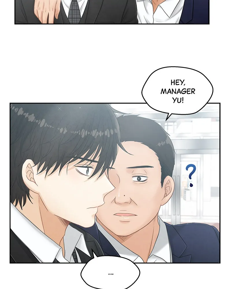 Read Publishing Love chapter 3 image 25 on Lezhin