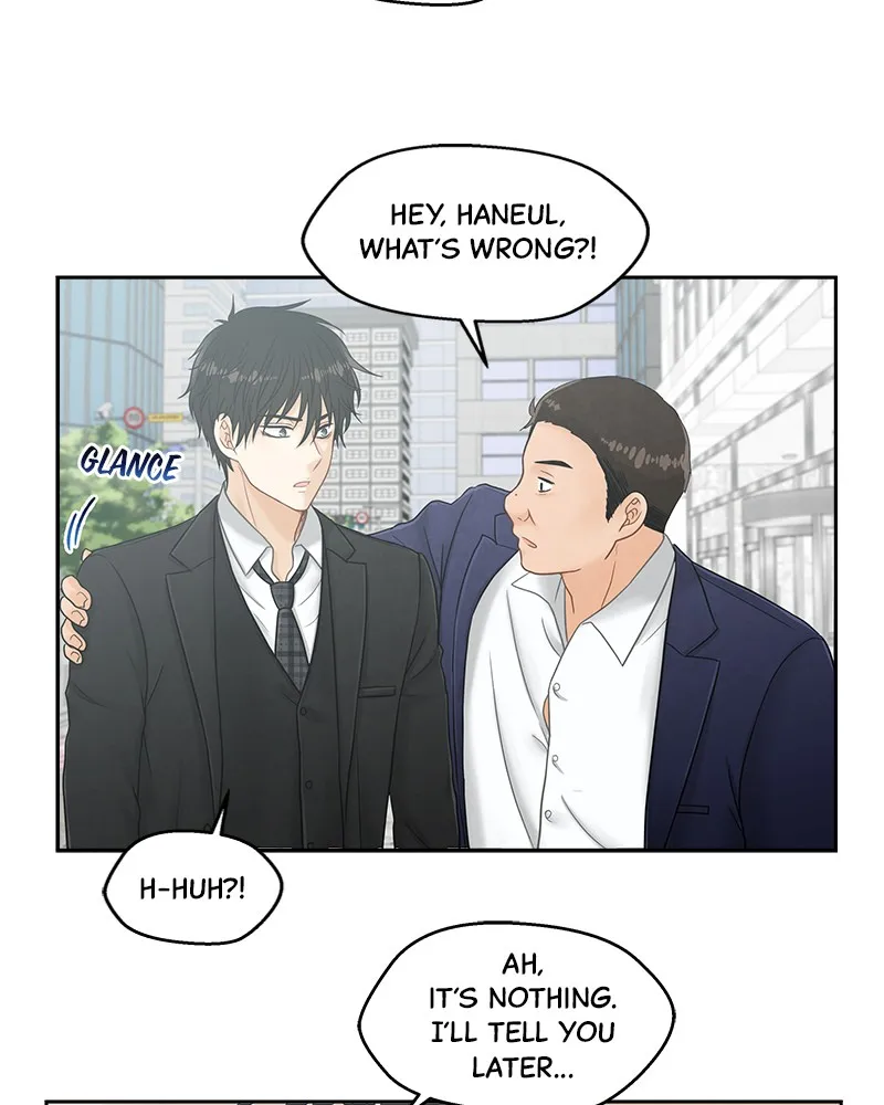 Read Publishing Love chapter 3 image 26 on Lezhin