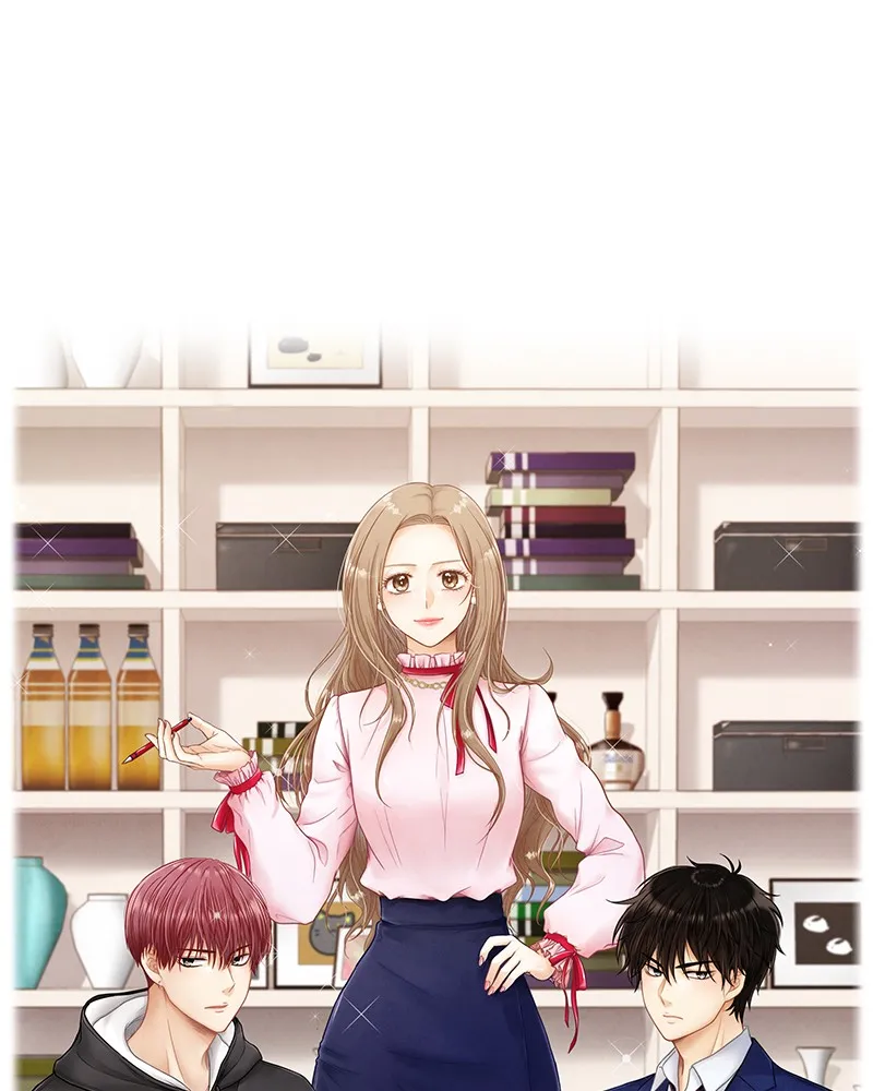 Read Publishing Love chapter 3 image 31 on Lezhin