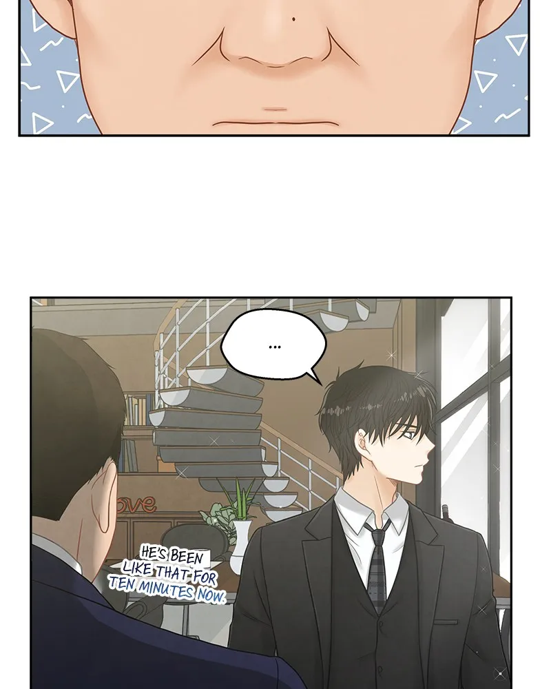 Read Publishing Love chapter 3 image 35 on Lezhin