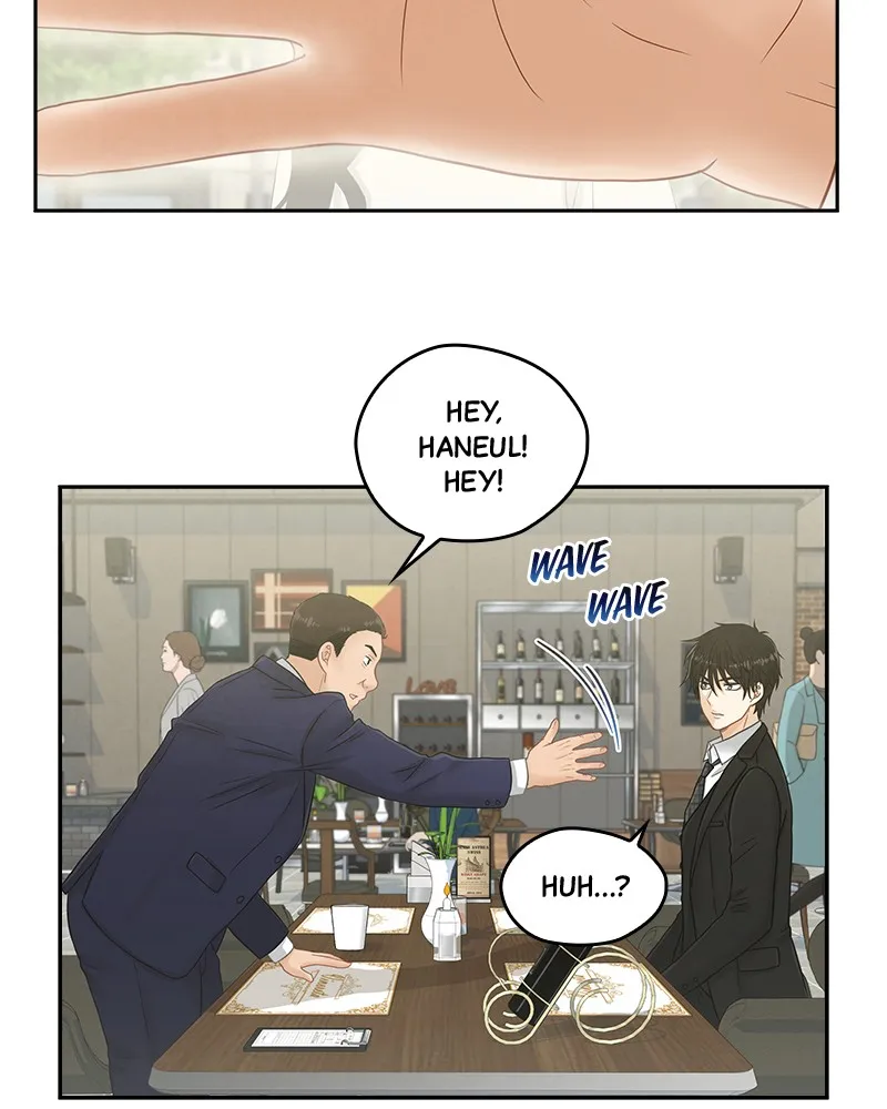 Read Publishing Love chapter 3 image 38 on Lezhin