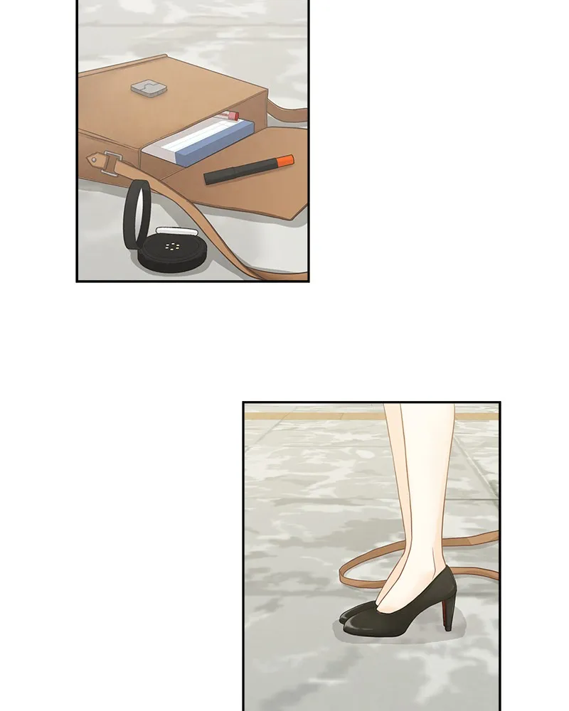Read Publishing Love chapter 3 image 4 on Lezhin