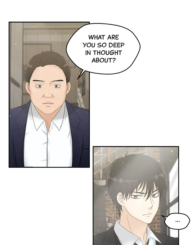 Read Publishing Love chapter 3 image 40 on Lezhin