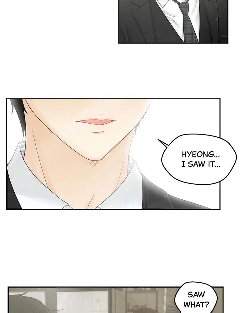 Read Publishing Love chapter 3 image 41 on Lezhin