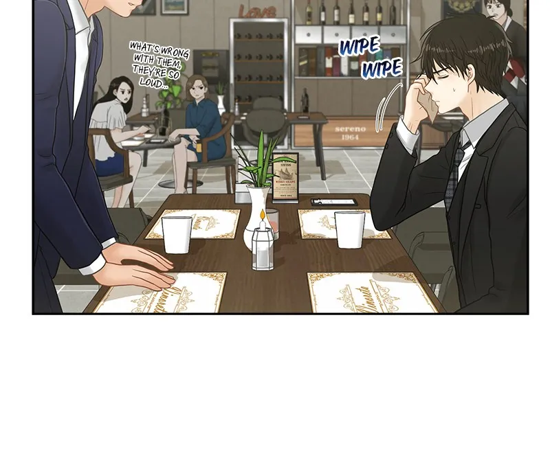 Read Publishing Love chapter 3 image 47 on Lezhin