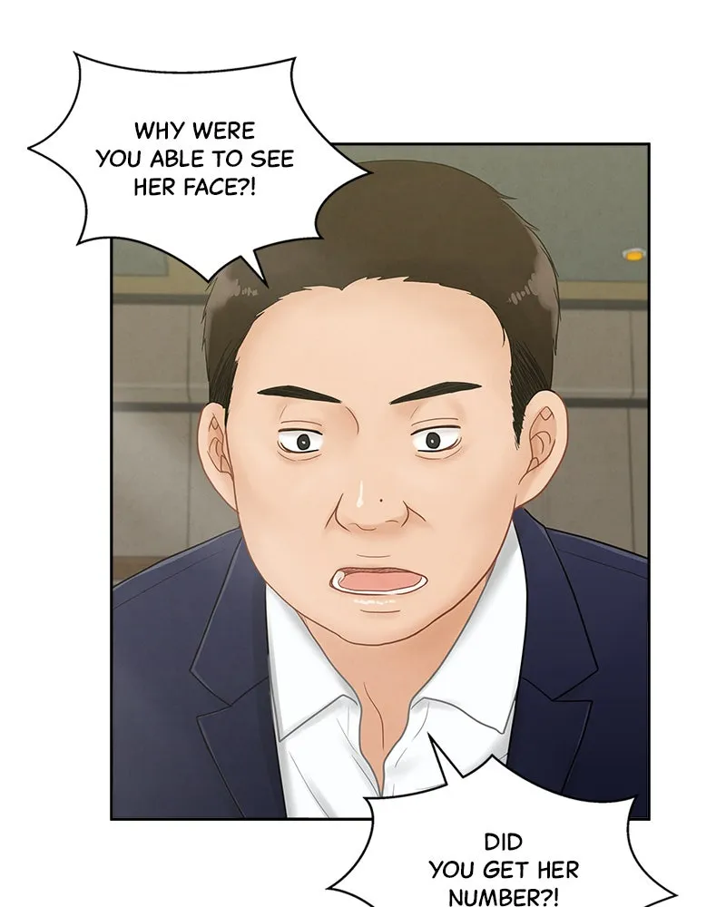 Read Publishing Love chapter 3 image 48 on Lezhin