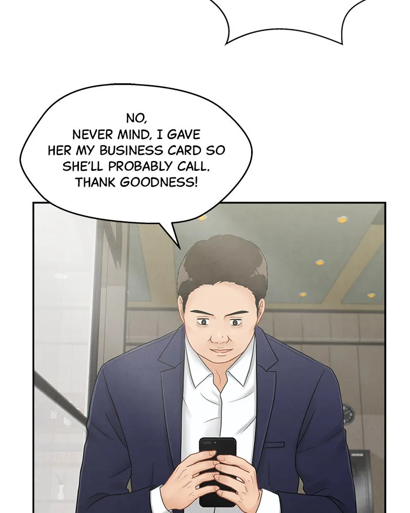 Read Publishing Love chapter 3 image 49 on Lezhin