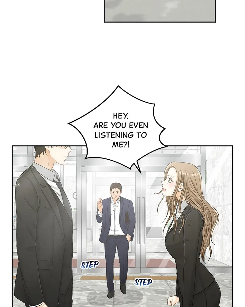 Read Publishing Love chapter 3 image 5 on Lezhin