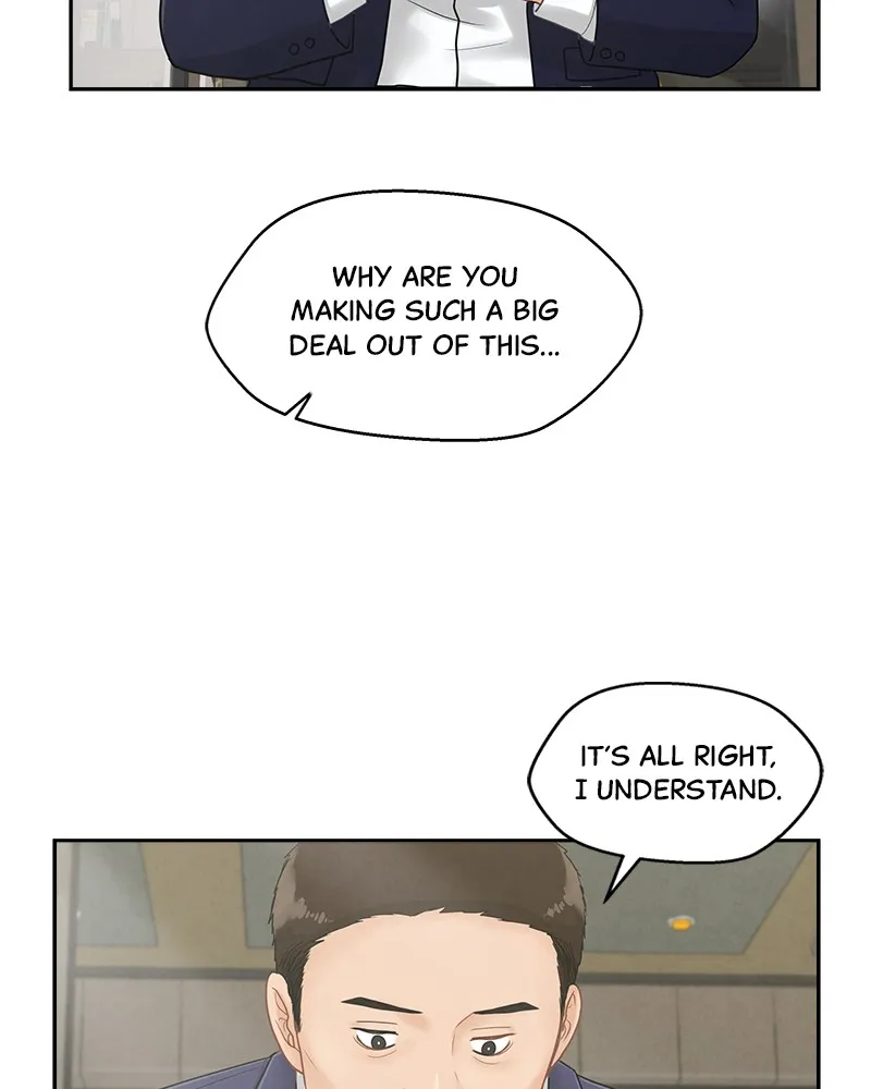 Read Publishing Love chapter 3 image 50 on Lezhin