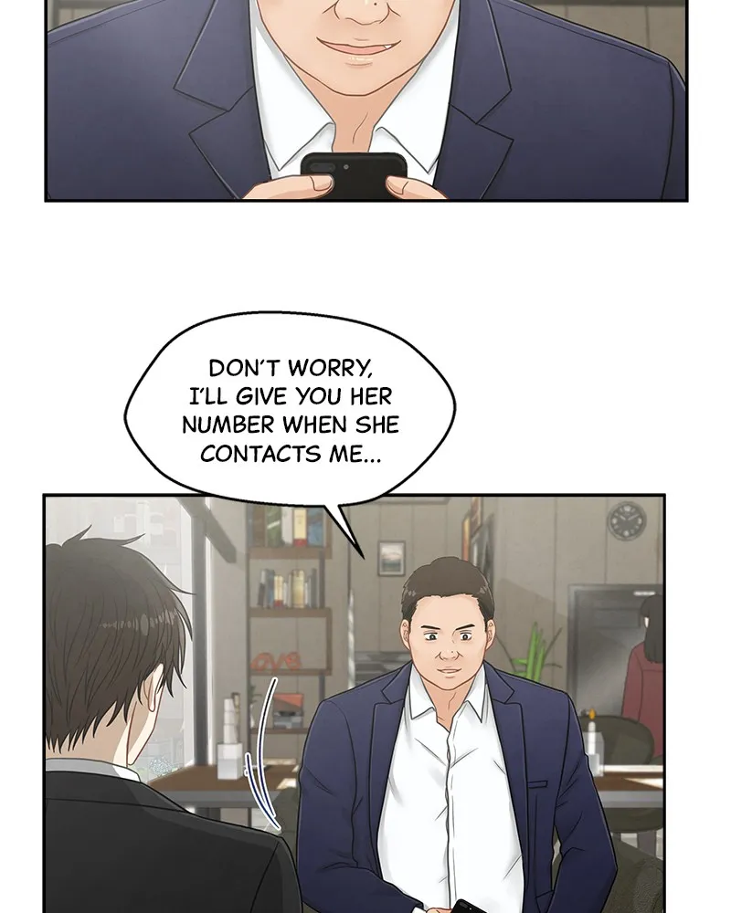 Read Publishing Love chapter 3 image 51 on Lezhin