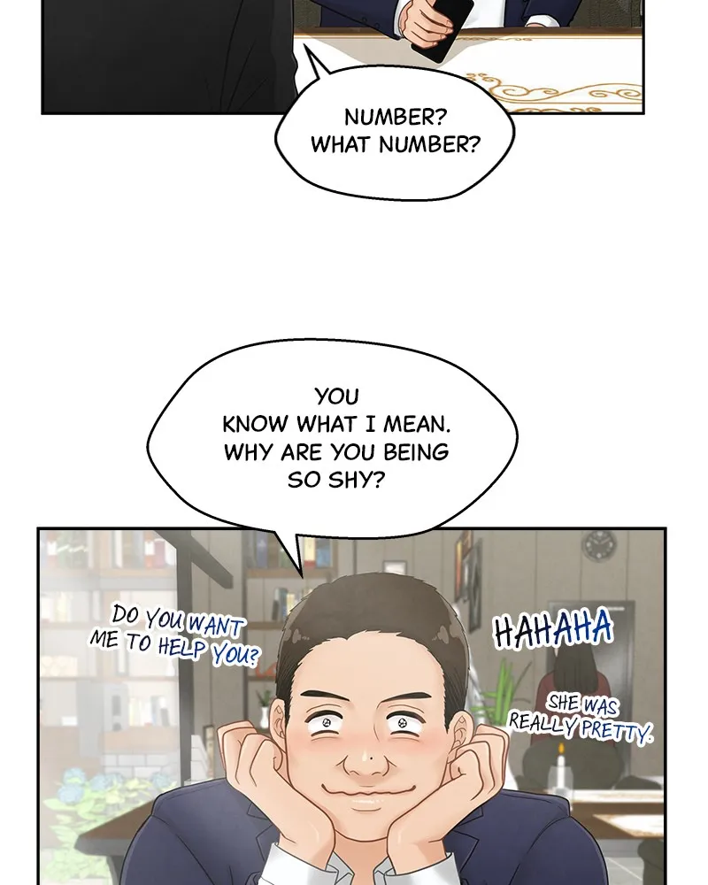 Read Publishing Love chapter 3 image 52 on Lezhin