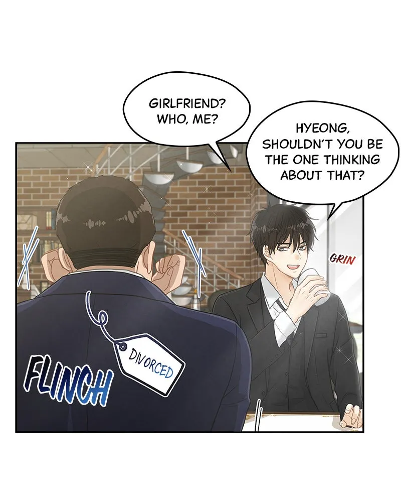 Read Publishing Love chapter 3 image 56 on Lezhin