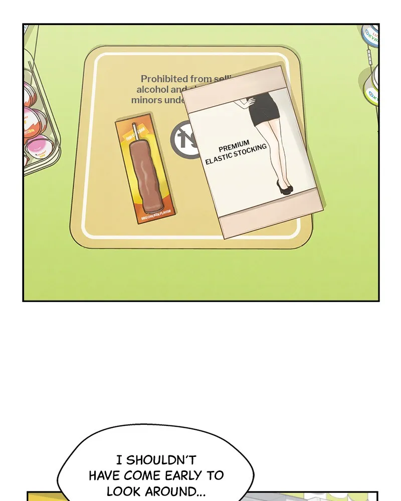 Read Publishing Love chapter 3 image 59 on Lezhin