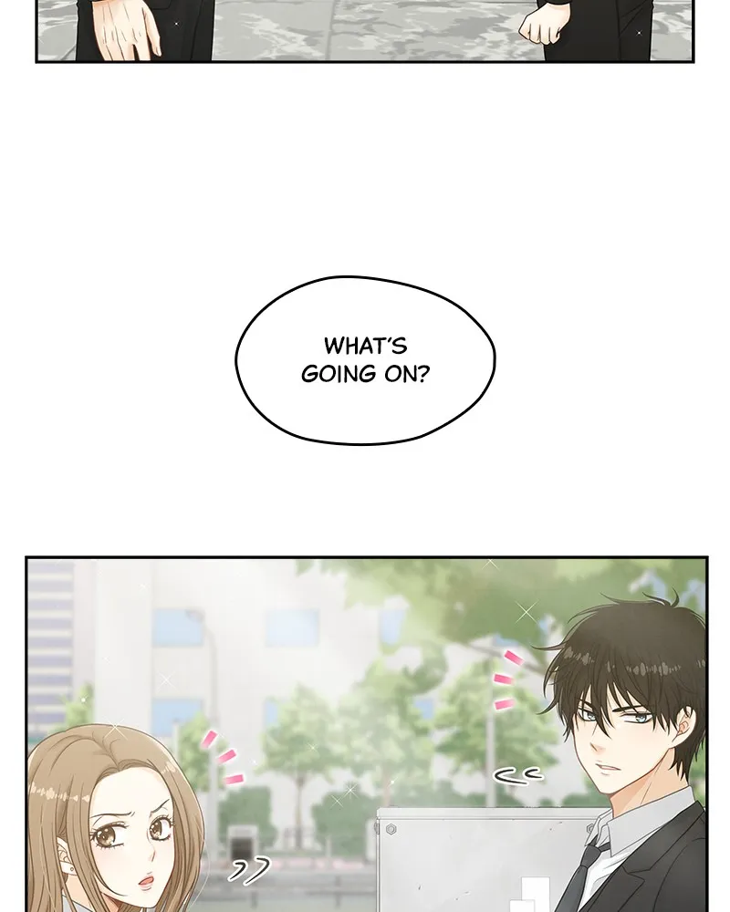 Read Publishing Love chapter 3 image 6 on Lezhin