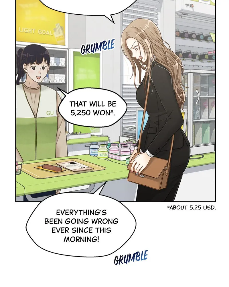 Read Publishing Love chapter 3 image 60 on Lezhin