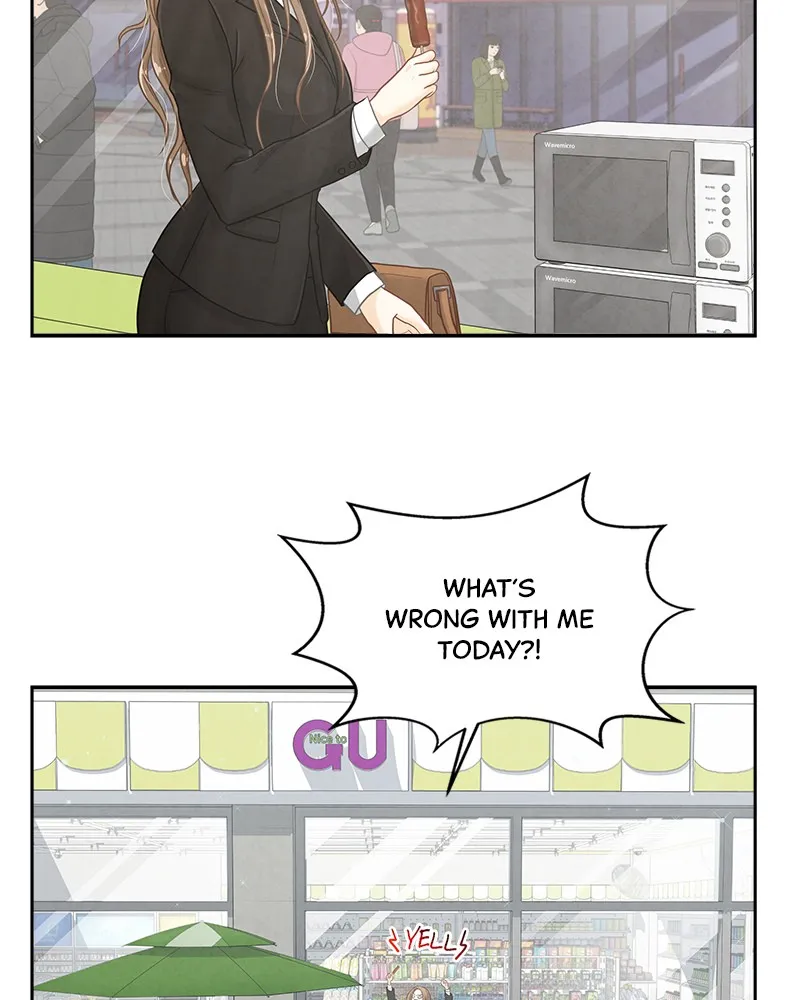 Read Publishing Love chapter 3 image 66 on Lezhin