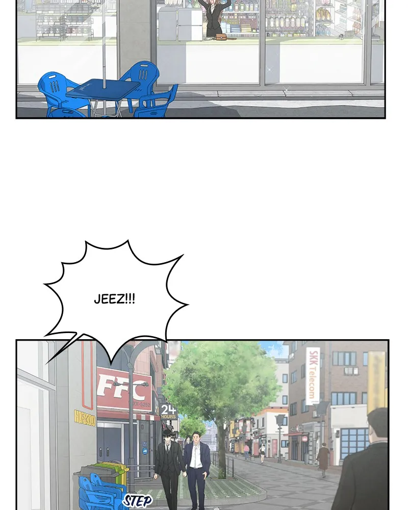 Read Publishing Love chapter 3 image 67 on Lezhin