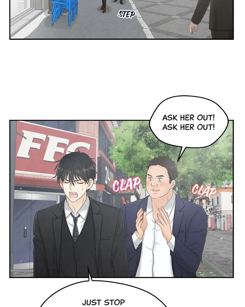 Read Publishing Love chapter 3 image 68 on Lezhin