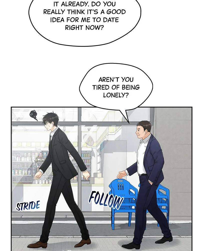 Read Publishing Love chapter 3 image 69 on Lezhin
