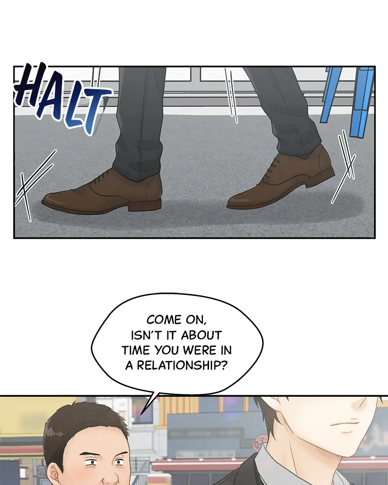 Read Publishing Love chapter 3 image 71 on Lezhin