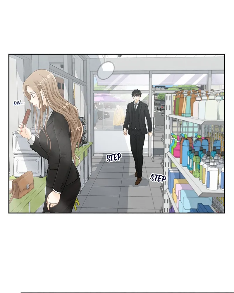 Read Publishing Love chapter 3 image 75 on Lezhin