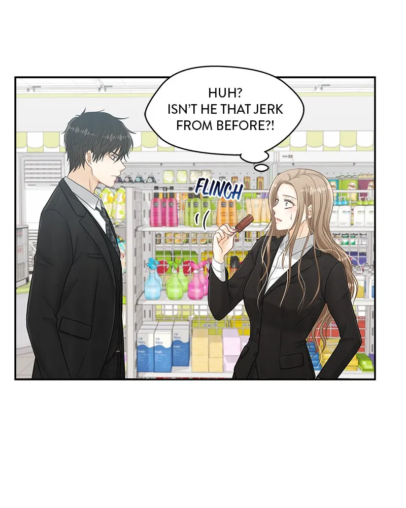 Read Publishing Love chapter 3 image 79 on Lezhin