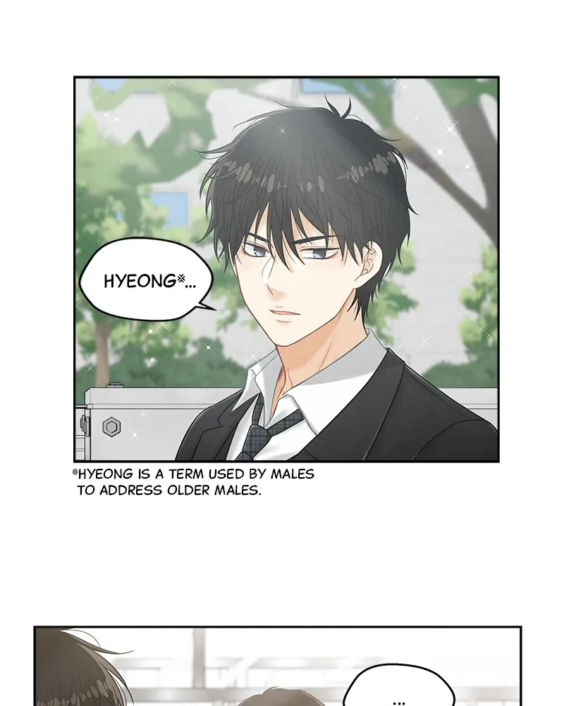 Read Publishing Love chapter 3 image 8 on Lezhin