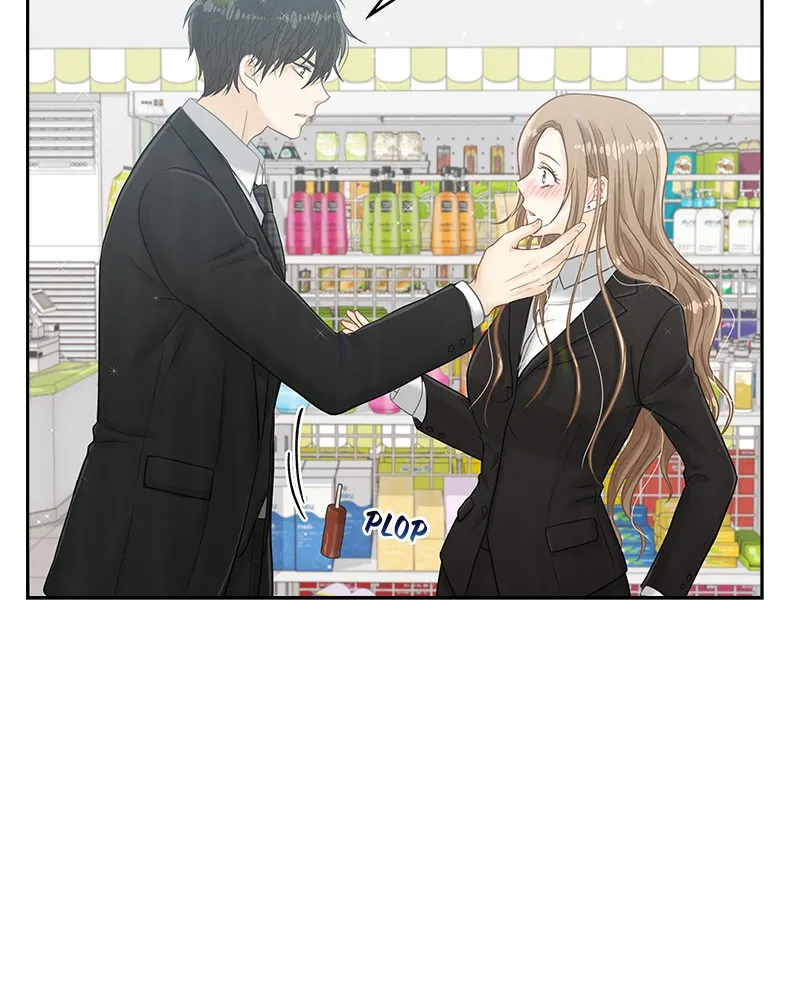Read Publishing Love chapter 3 image 82 on Lezhin