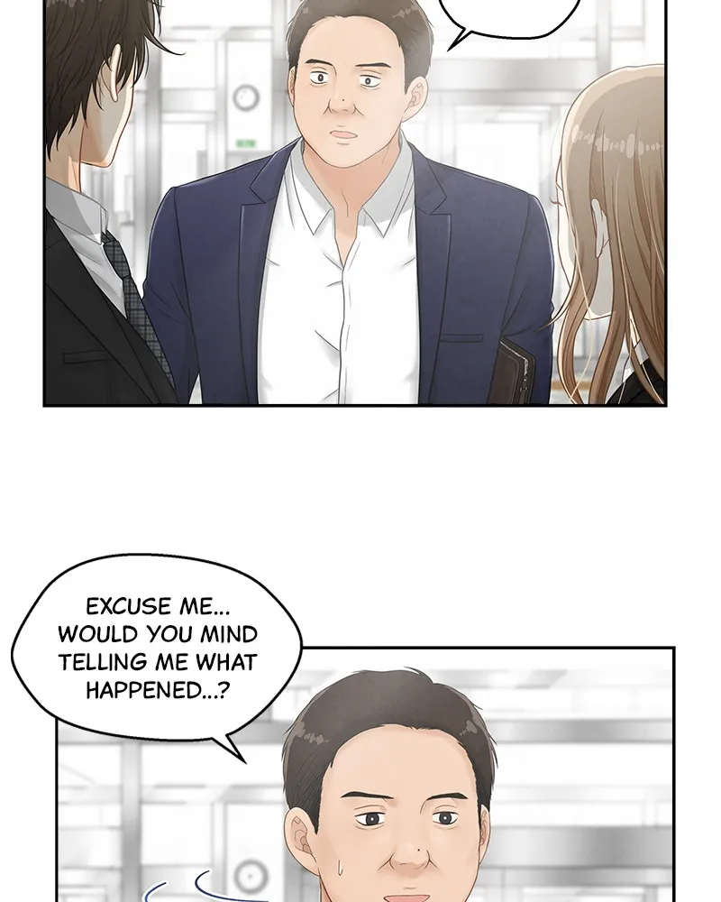 Read Publishing Love chapter 3 image 9 on Lezhin