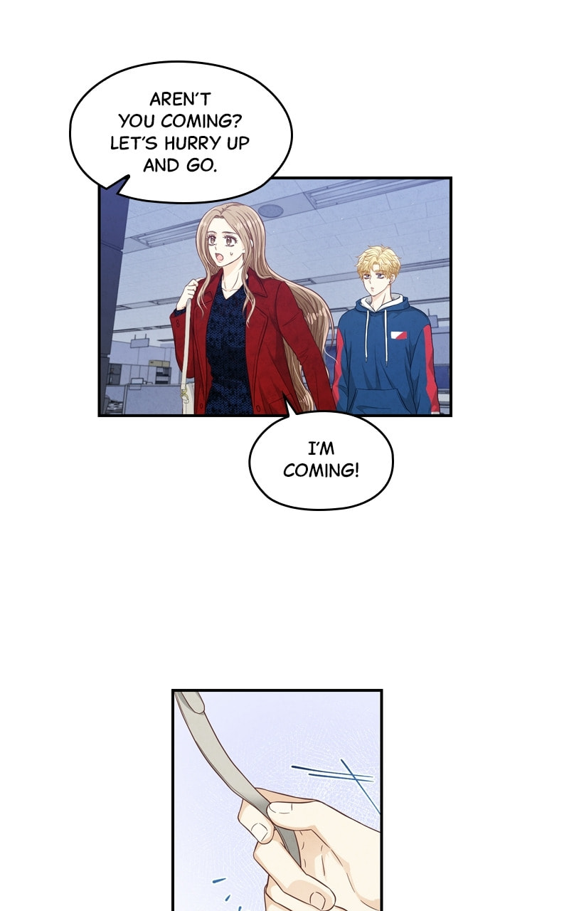 Read Publishing Love chapter 30 image 1 on Lezhin