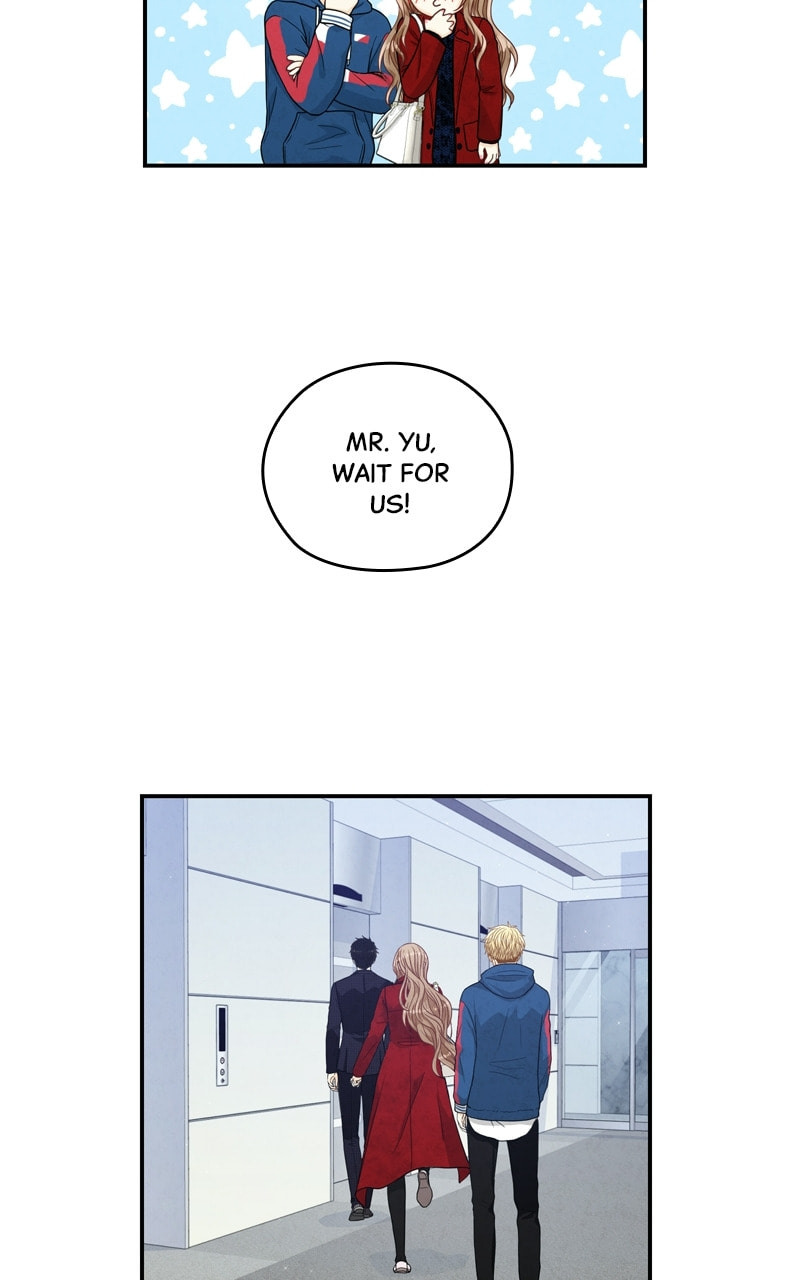 Read Publishing Love chapter 30 image 12 on Lezhin