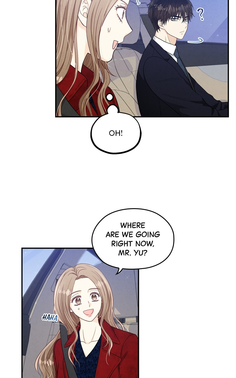 Read Publishing Love chapter 30 image 15 on Lezhin