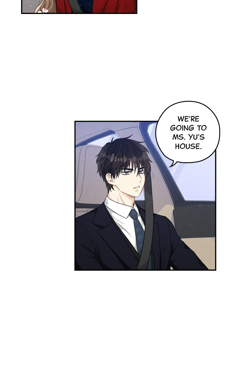 Read Publishing Love chapter 30 image 16 on Lezhin
