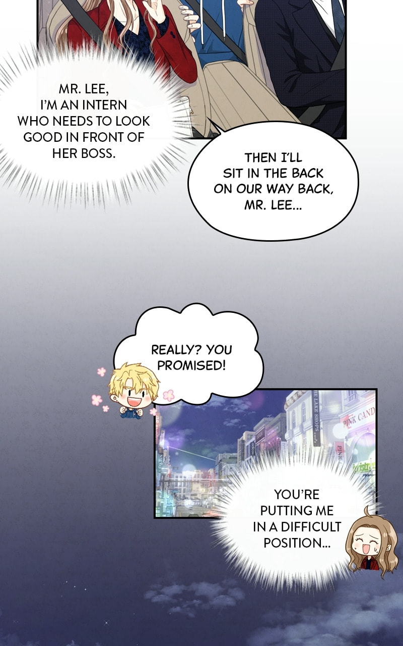 Read Publishing Love chapter 30 image 18 on Lezhin