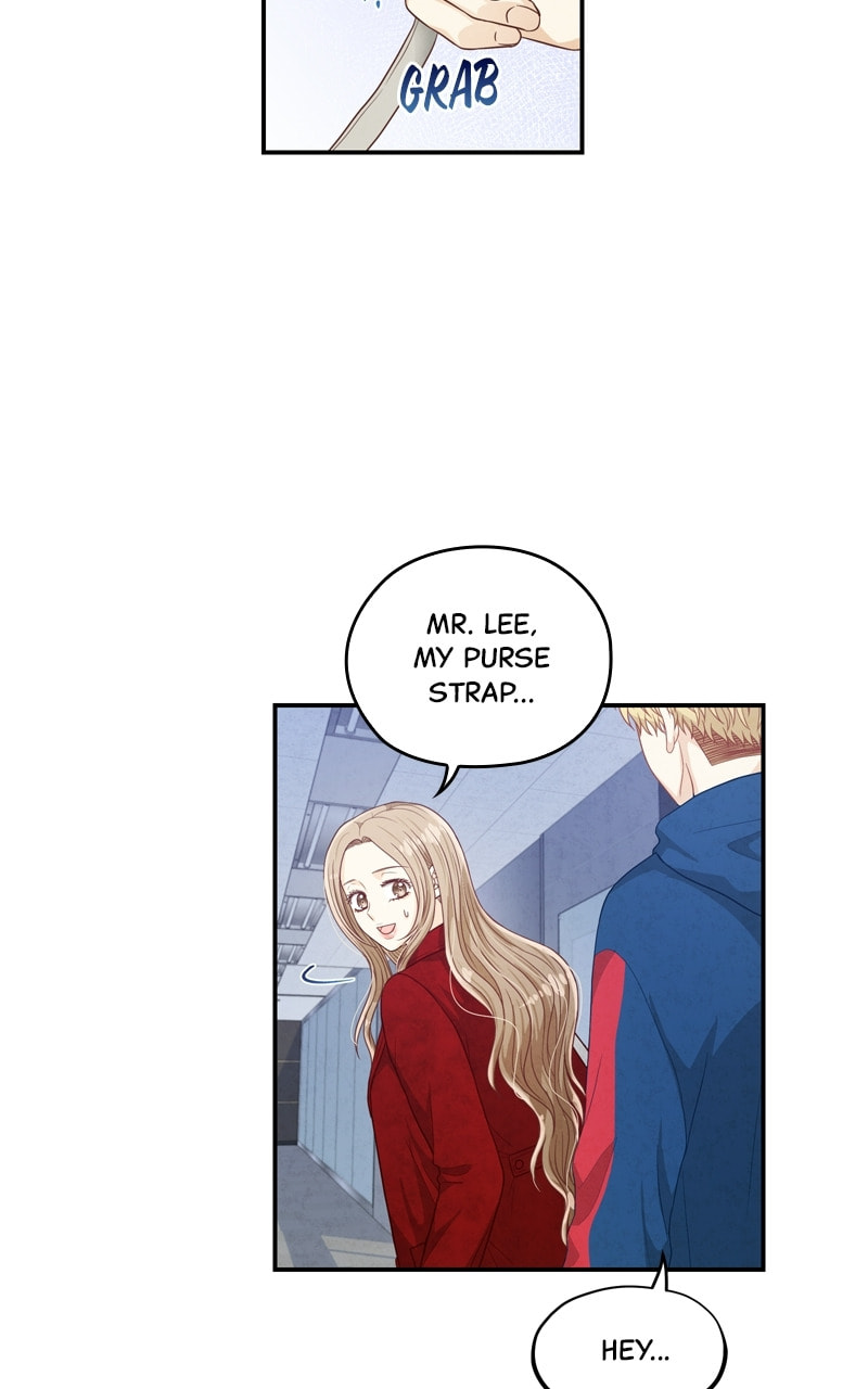 Read Publishing Love chapter 30 image 2 on Lezhin