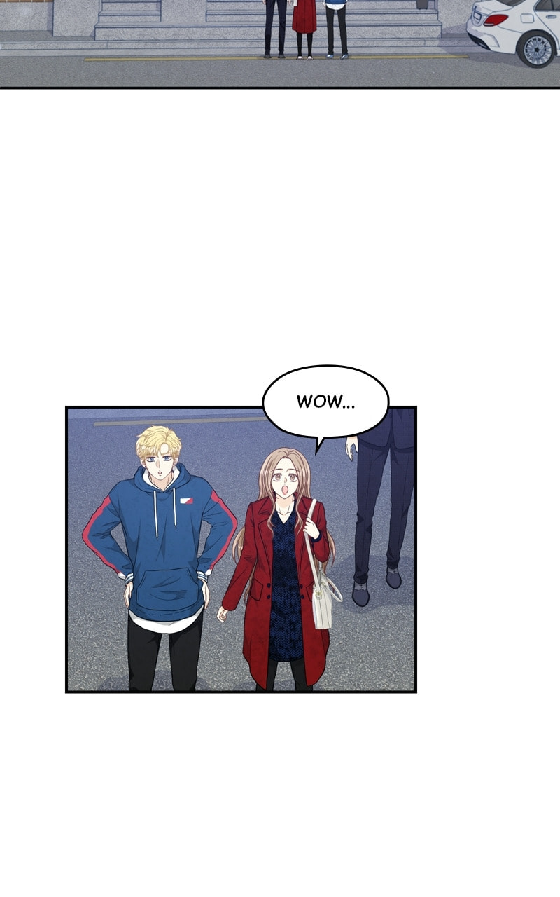 Read Publishing Love chapter 30 image 20 on Lezhin