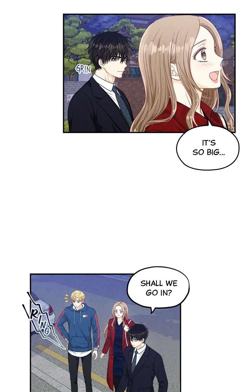 Read Publishing Love chapter 30 image 21 on Lezhin