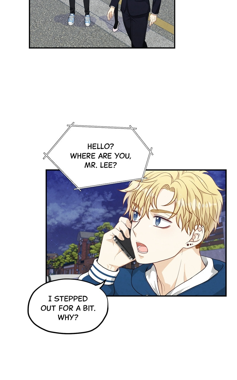 Read Publishing Love chapter 30 image 22 on Lezhin