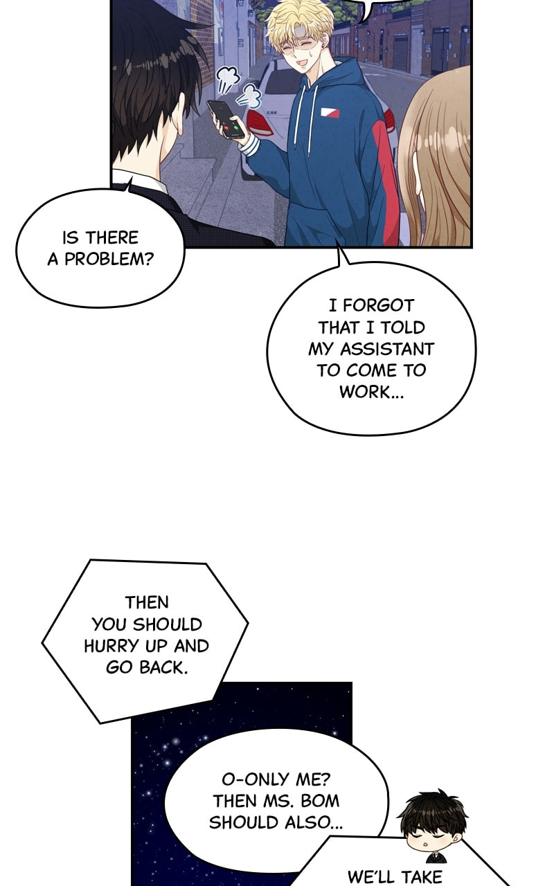 Read Publishing Love chapter 30 image 24 on Lezhin