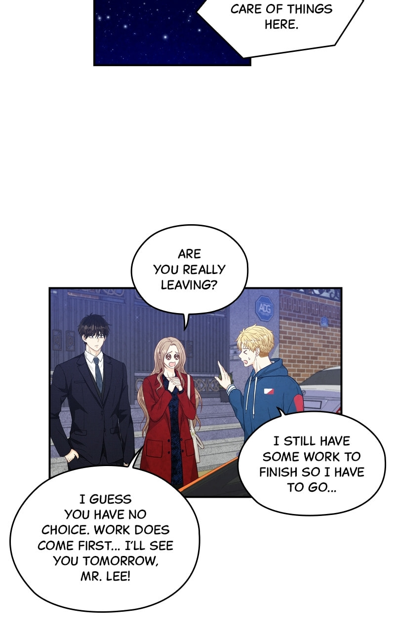 Read Publishing Love chapter 30 image 25 on Lezhin