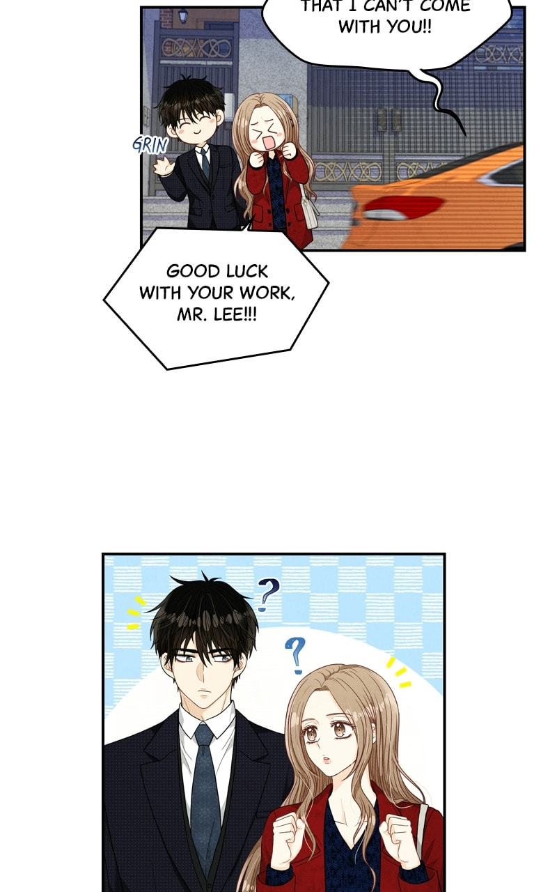 Read Publishing Love chapter 30 image 27 on Lezhin