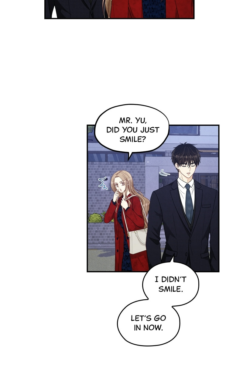 Read Publishing Love chapter 30 image 28 on Lezhin