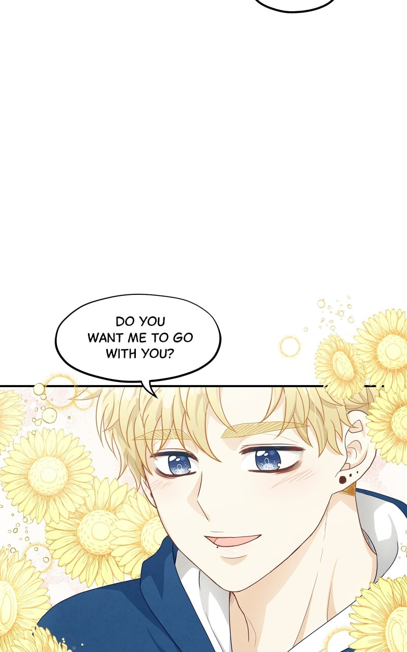 Read Publishing Love chapter 30 image 3 on Lezhin